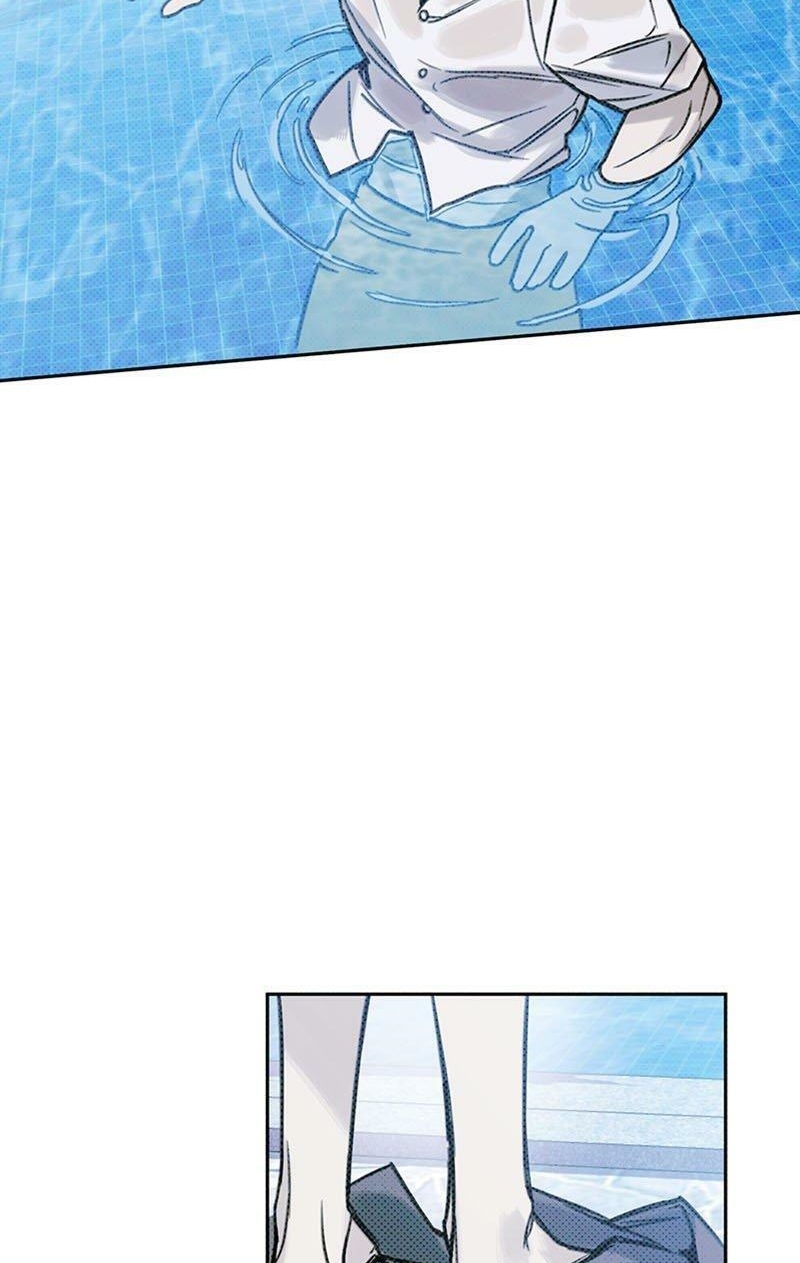 Solo Para Dos Capítulo 8 - Página 68