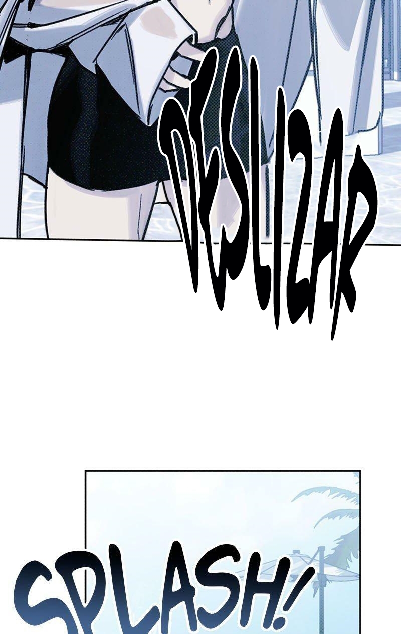 Solo Para Dos Capítulo 8 - Página 71