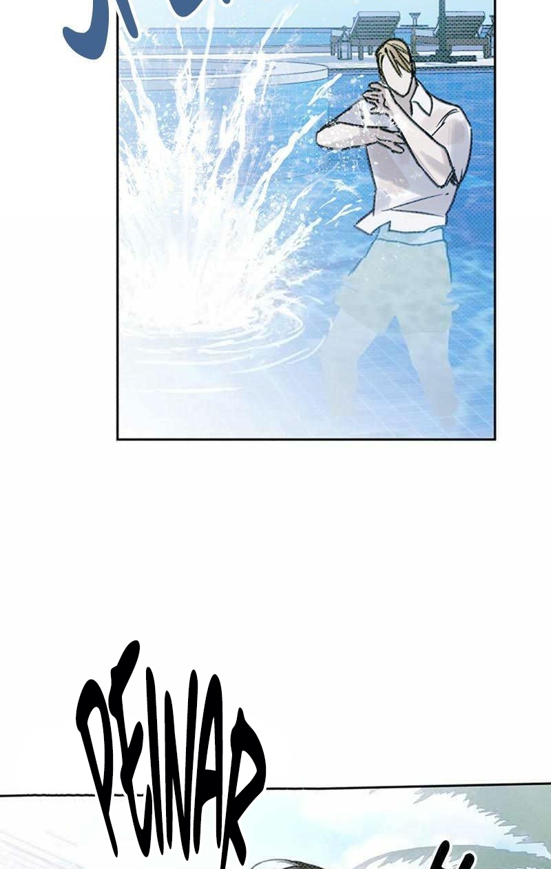 Solo Para Dos Capítulo 8 - Página 72