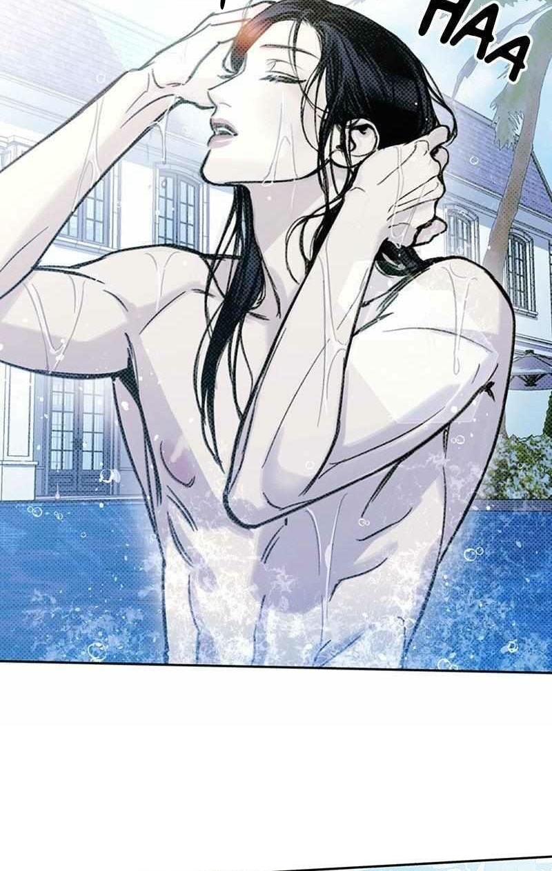 Solo Para Dos Capítulo 8 - Página 73