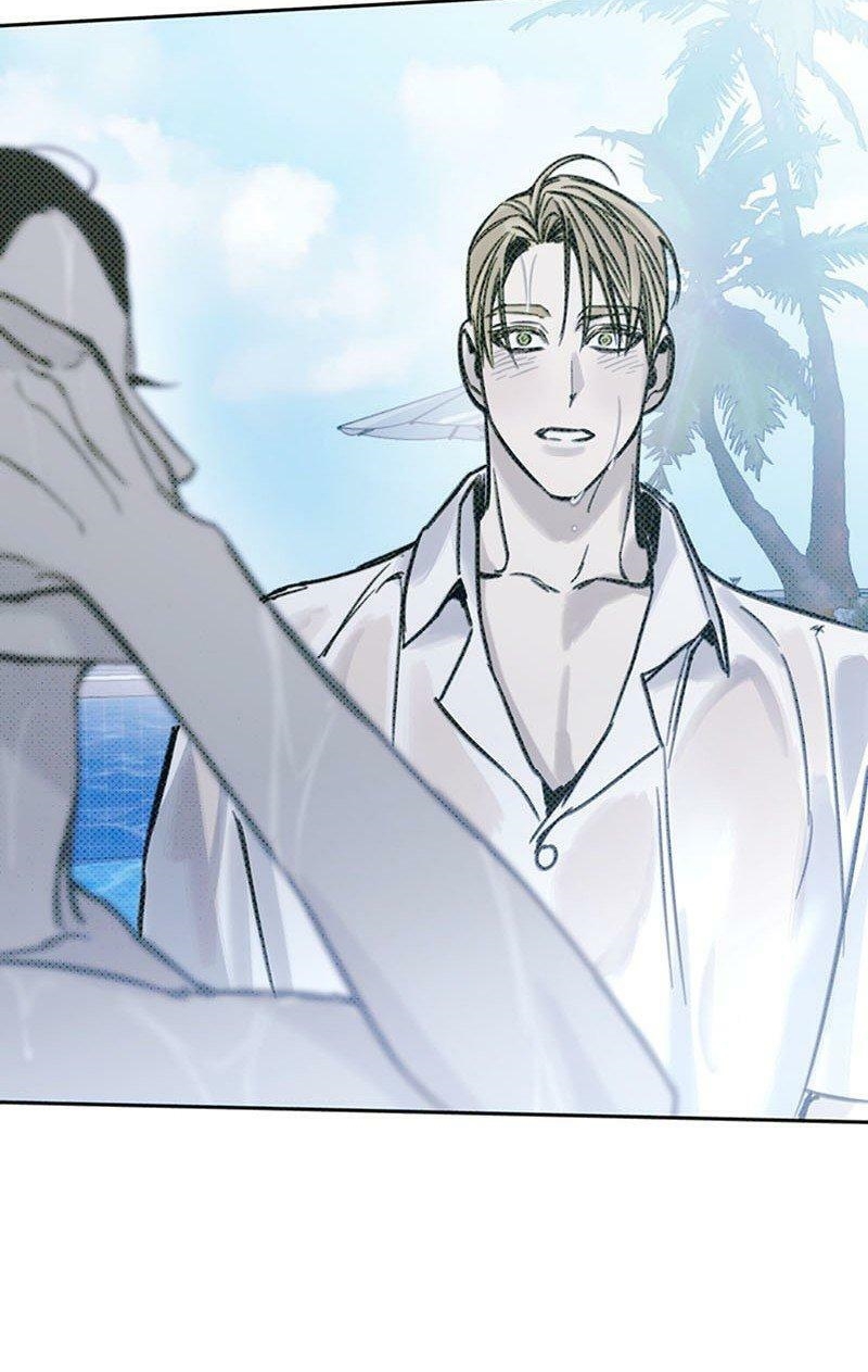 Solo Para Dos Capítulo 8 - Página 74