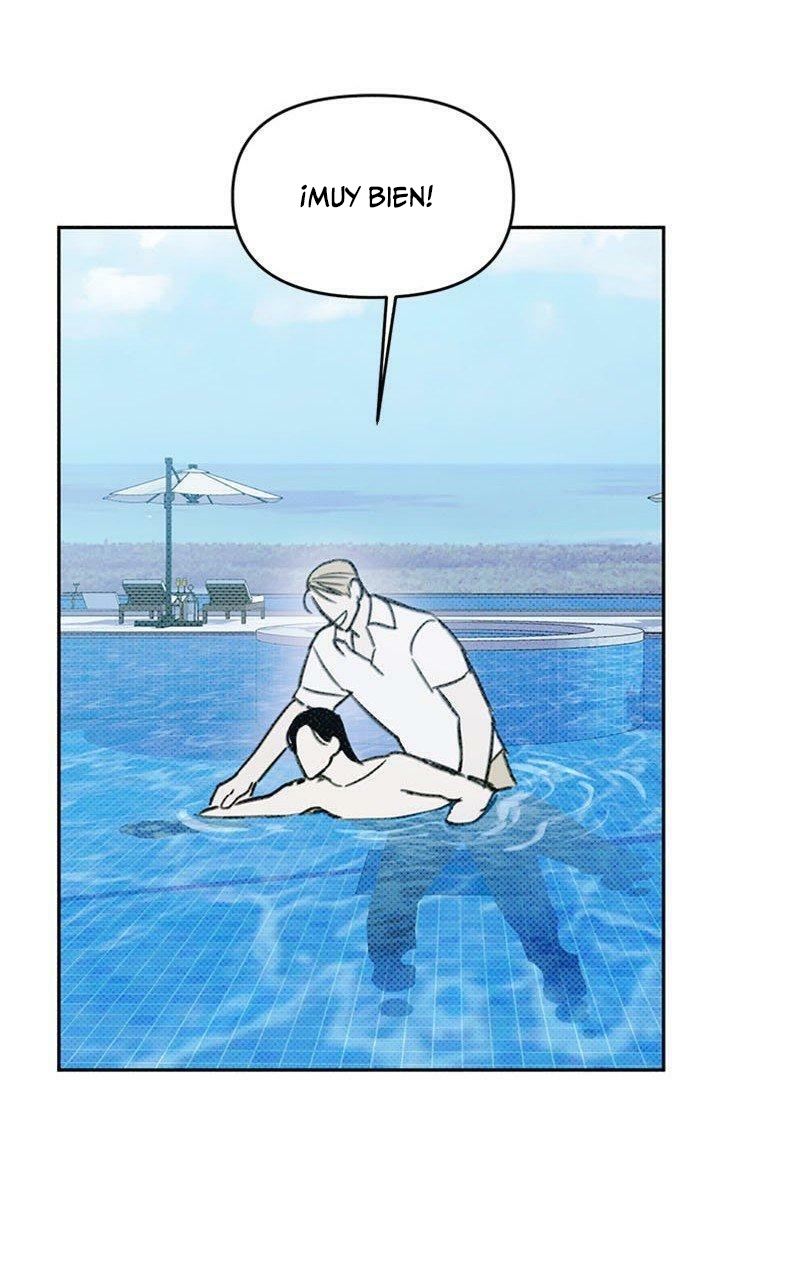 Solo Para Dos Capítulo 8 - Página 76