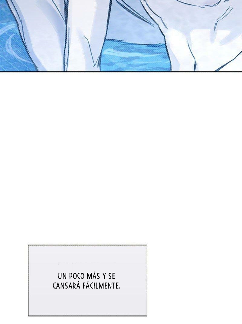 Solo Para Dos Capítulo 8 - Página 79