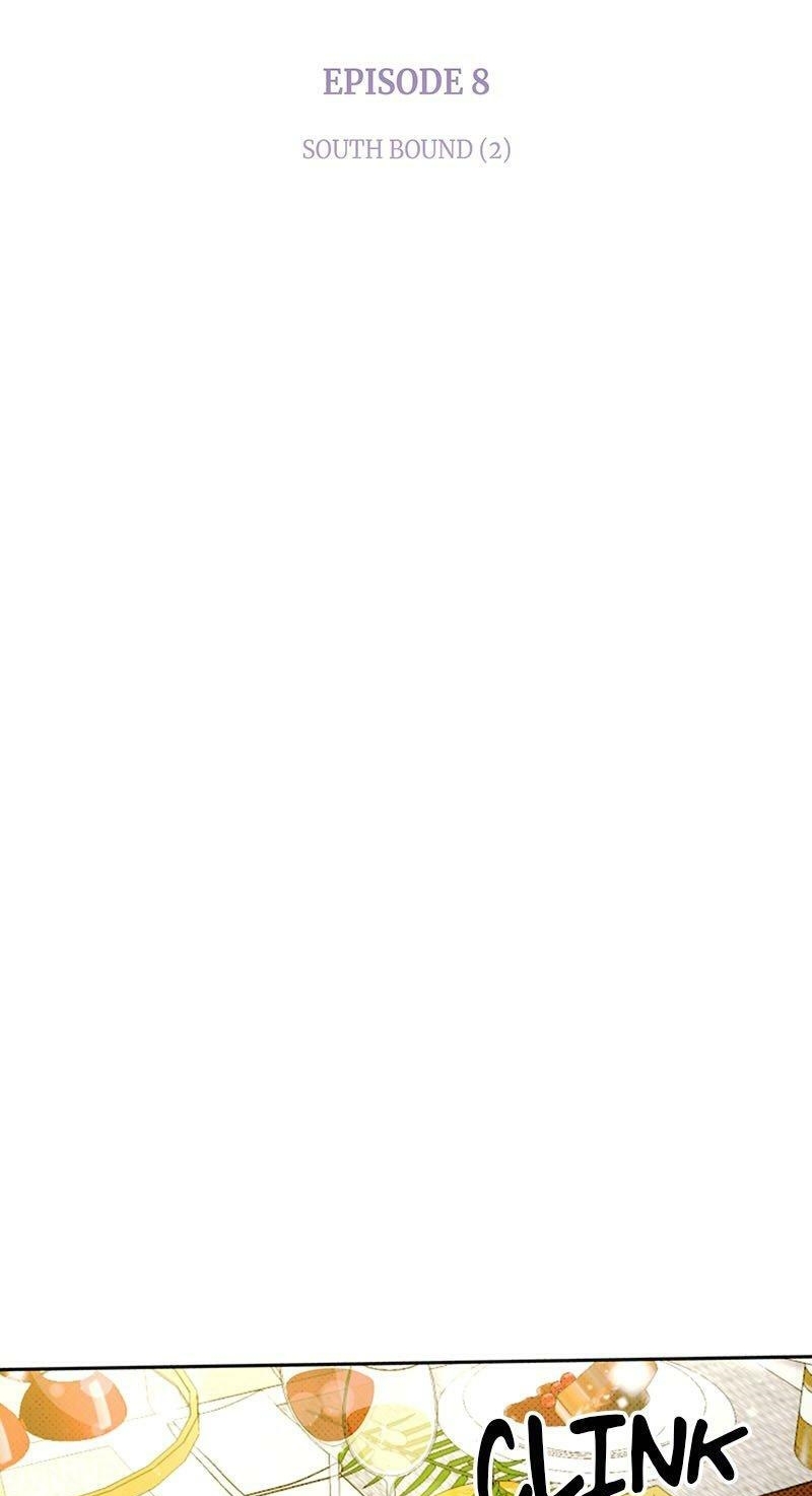 Solo Para Dos Capítulo 8 - Página 8