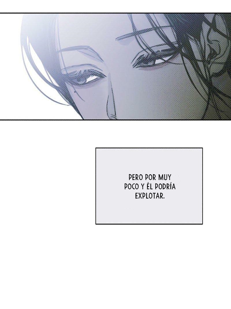 Solo Para Dos Capítulo 8 - Página 80