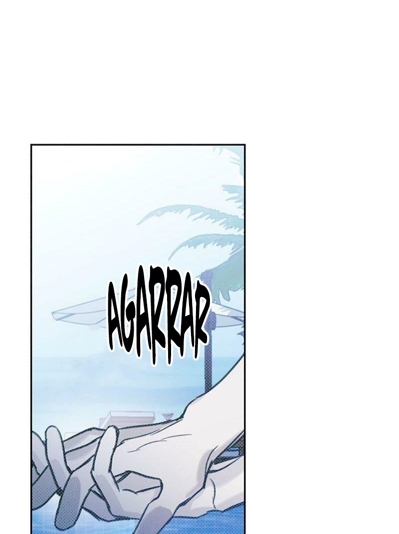 Solo Para Dos Capítulo 8 - Página 81