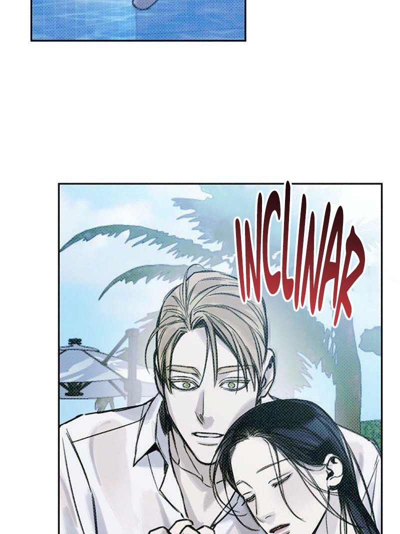 Solo Para Dos Capítulo 8 - Página 82