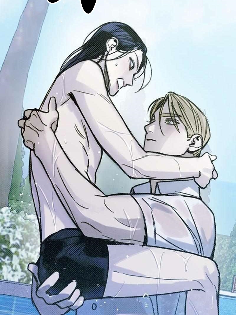 Solo Para Dos Capítulo 8 - Página 85