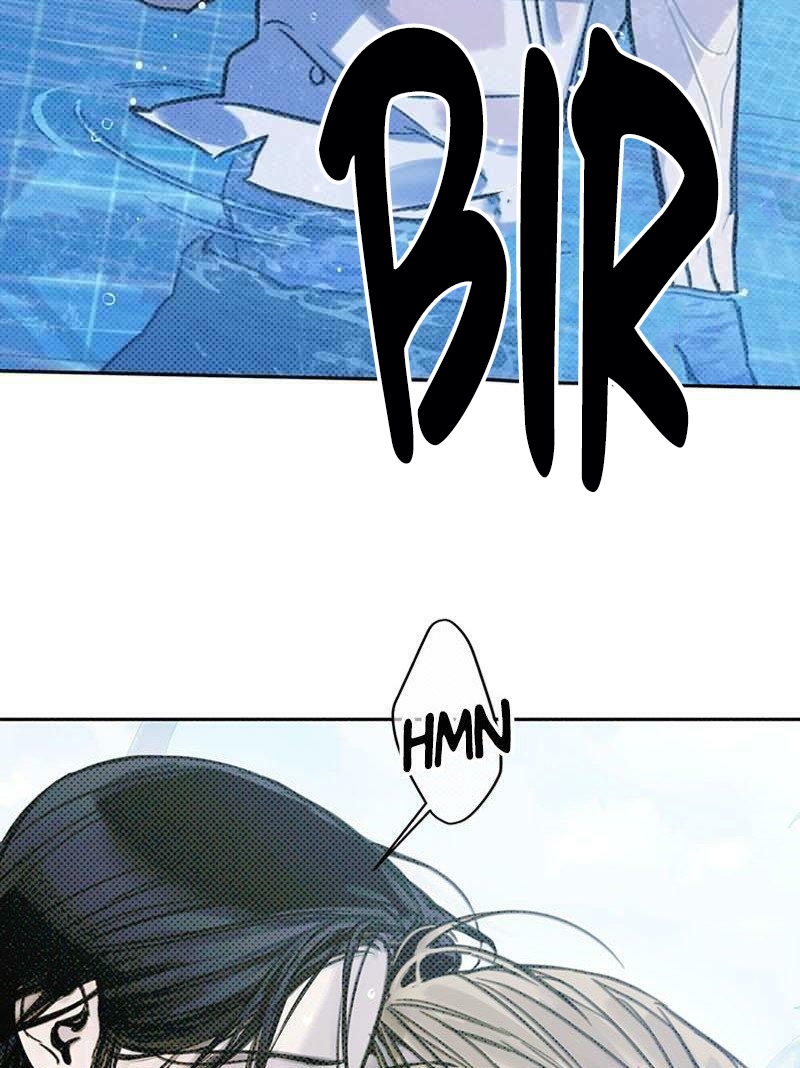 Solo Para Dos Capítulo 8 - Página 86