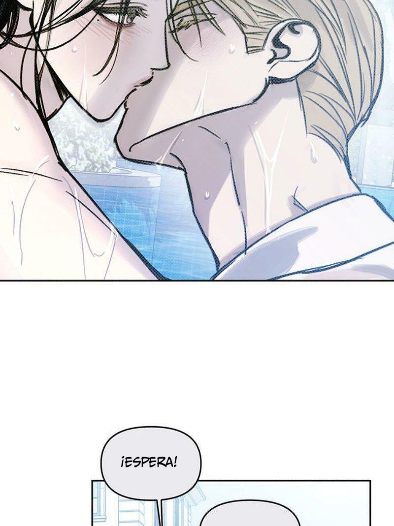Solo Para Dos Capítulo 8 - Página 87