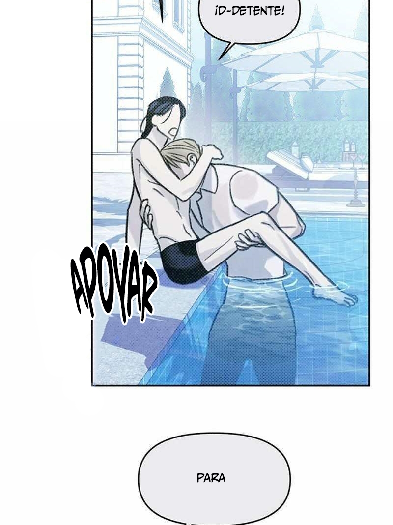 Solo Para Dos Capítulo 8 - Página 88