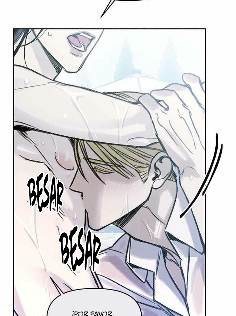 Solo Para Dos Capítulo 8 - Página 89