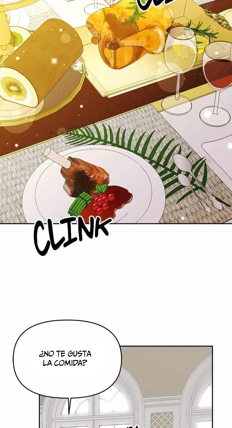 Solo Para Dos Capítulo 8 - Página 9