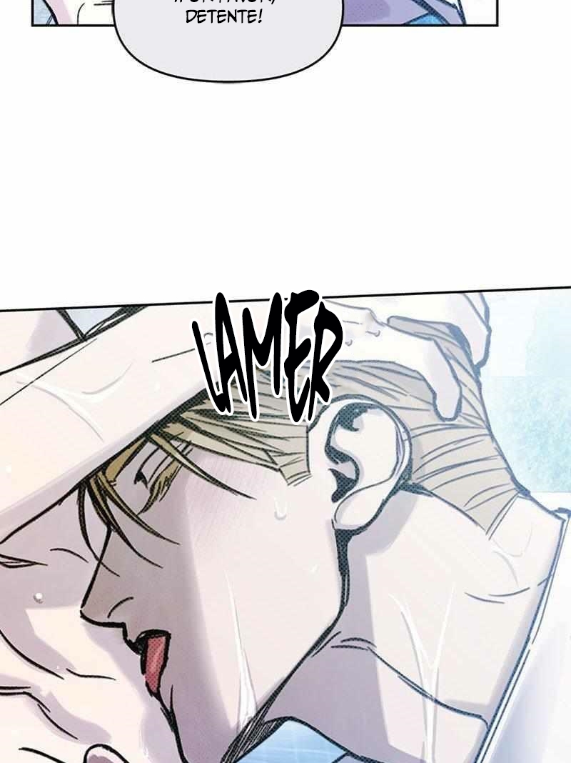 Solo Para Dos Capítulo 8 - Página 90