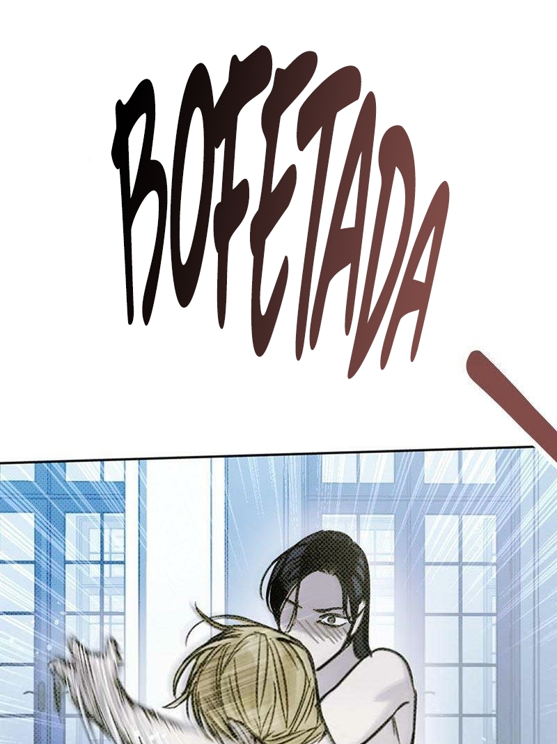 Solo Para Dos Capítulo 8 - Página 93