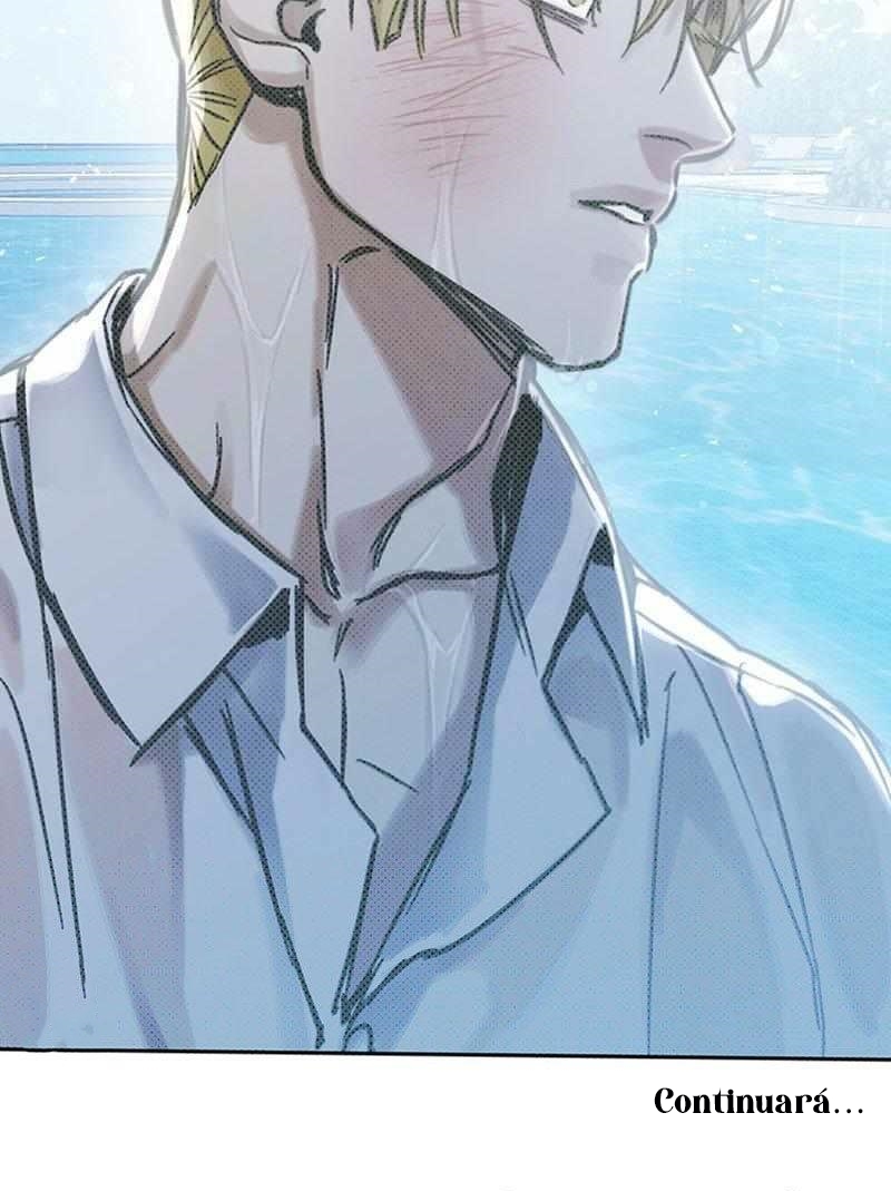 Solo Para Dos Capítulo 8 - Página 95