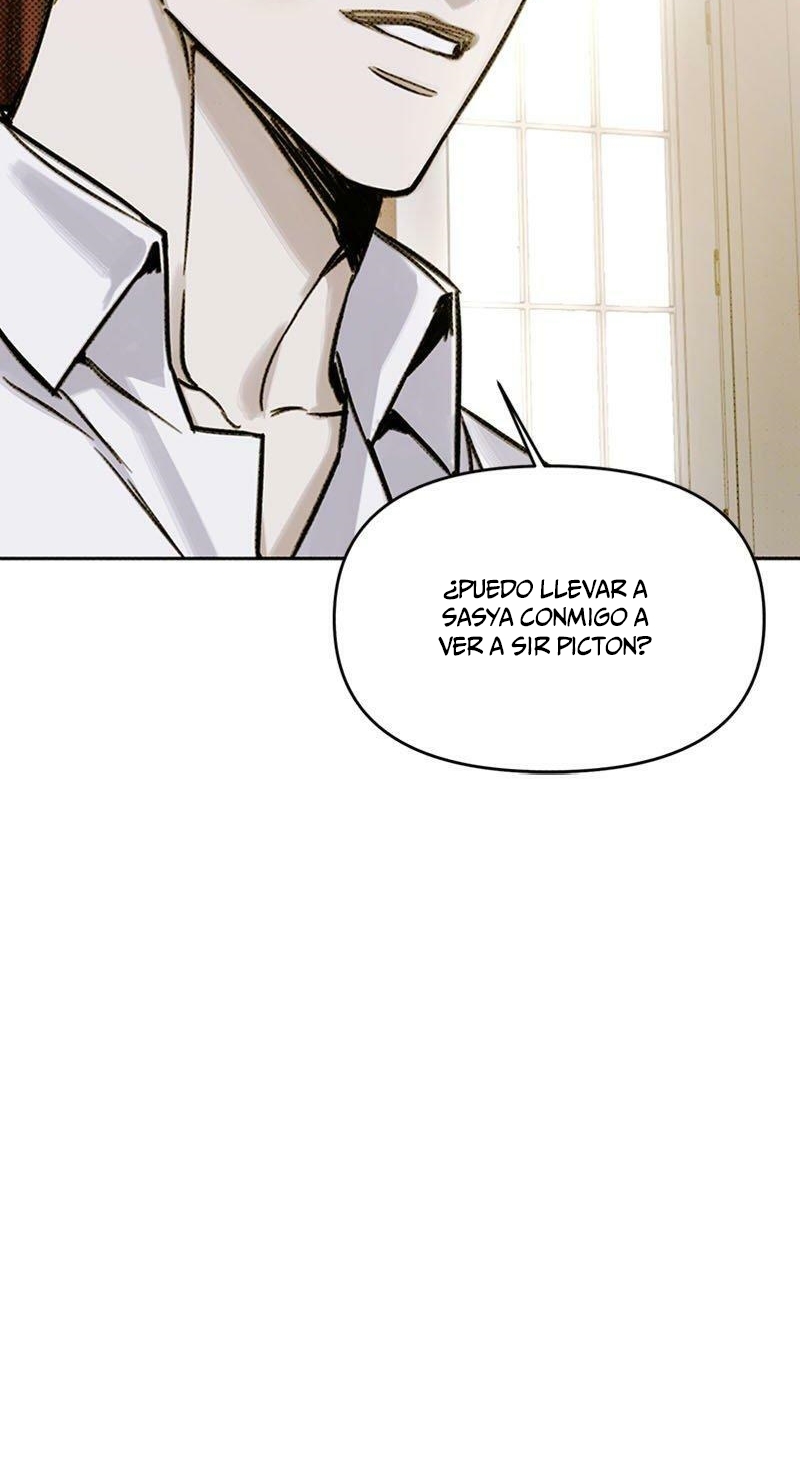 Solo Para Dos Capítulo 9 - Página 10