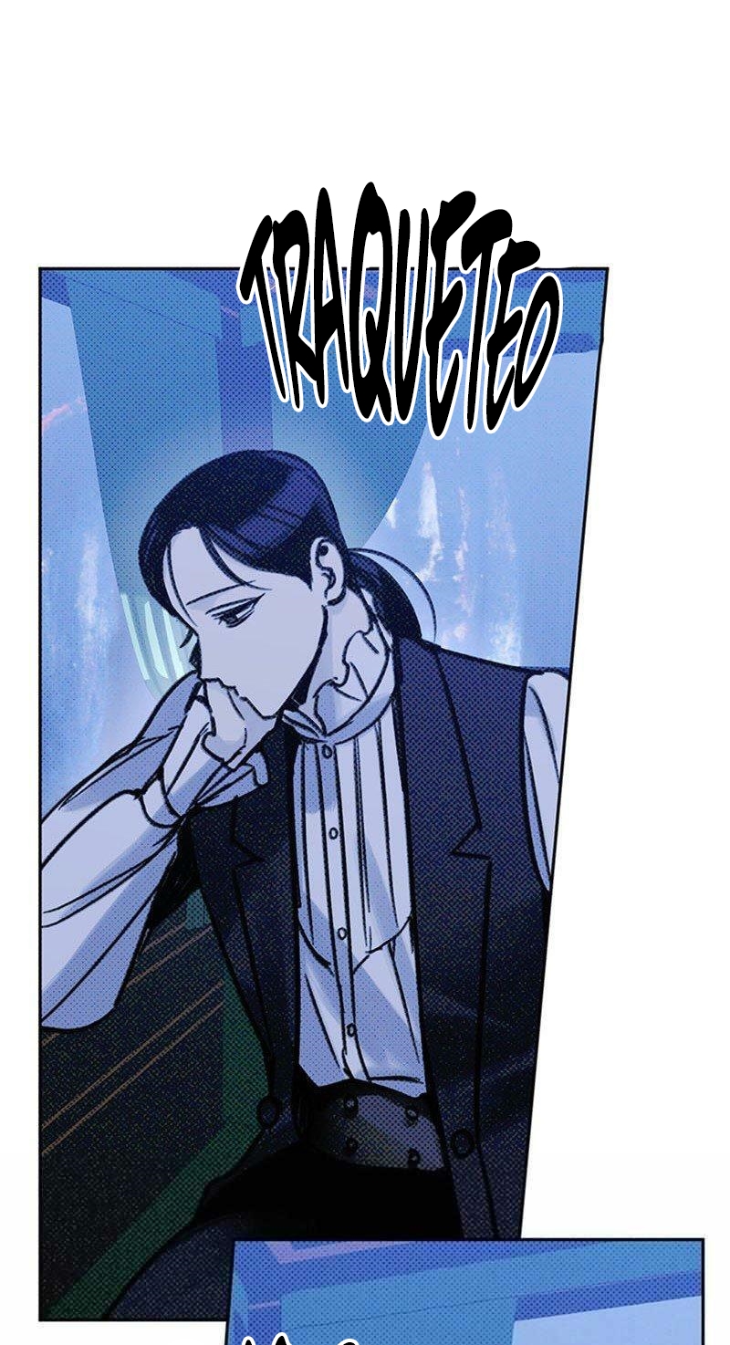 Solo Para Dos Capítulo 9 - Página 12