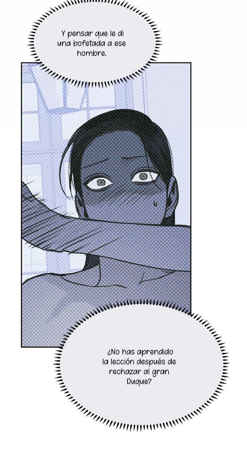 Solo Para Dos Capítulo 9 - Página 18