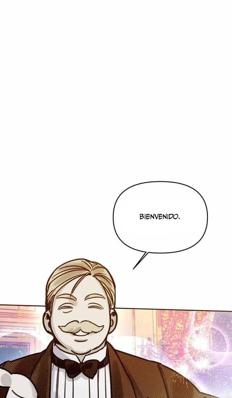 Solo Para Dos Capítulo 9 - Página 23