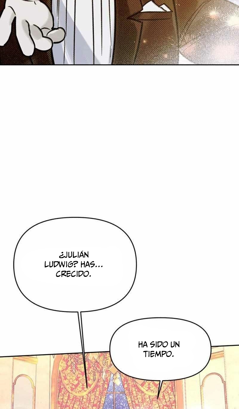 Solo Para Dos Capítulo 9 - Página 24