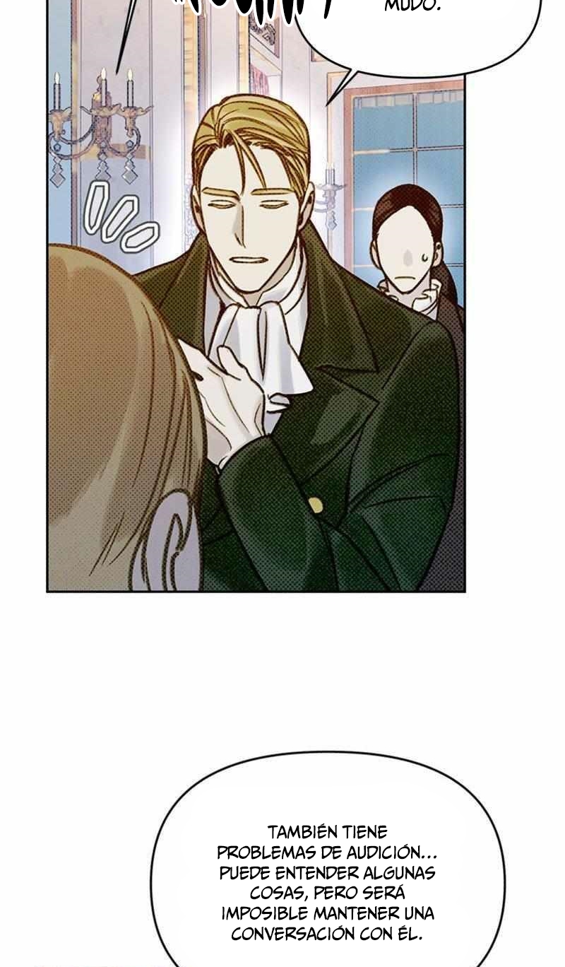 Solo Para Dos Capítulo 9 - Página 26