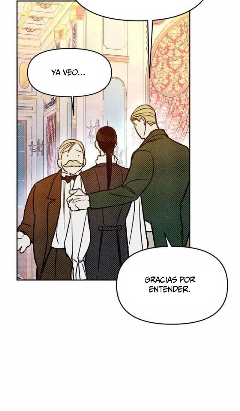 Solo Para Dos Capítulo 9 - Página 27