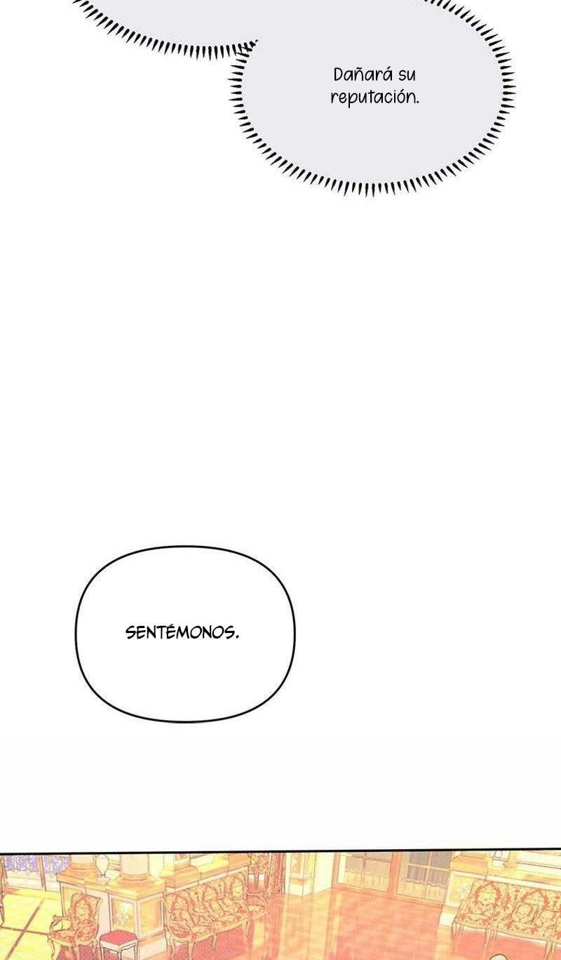 Solo Para Dos Capítulo 9 - Página 29