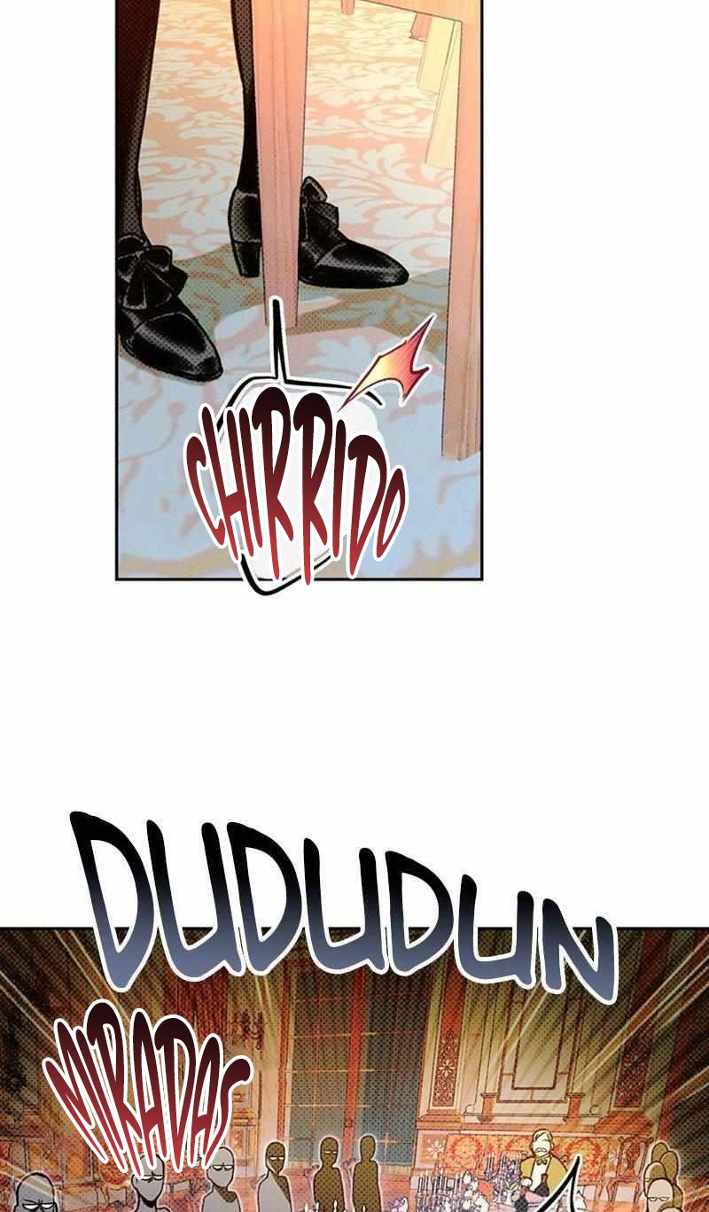 Solo Para Dos Capítulo 9 - Página 31