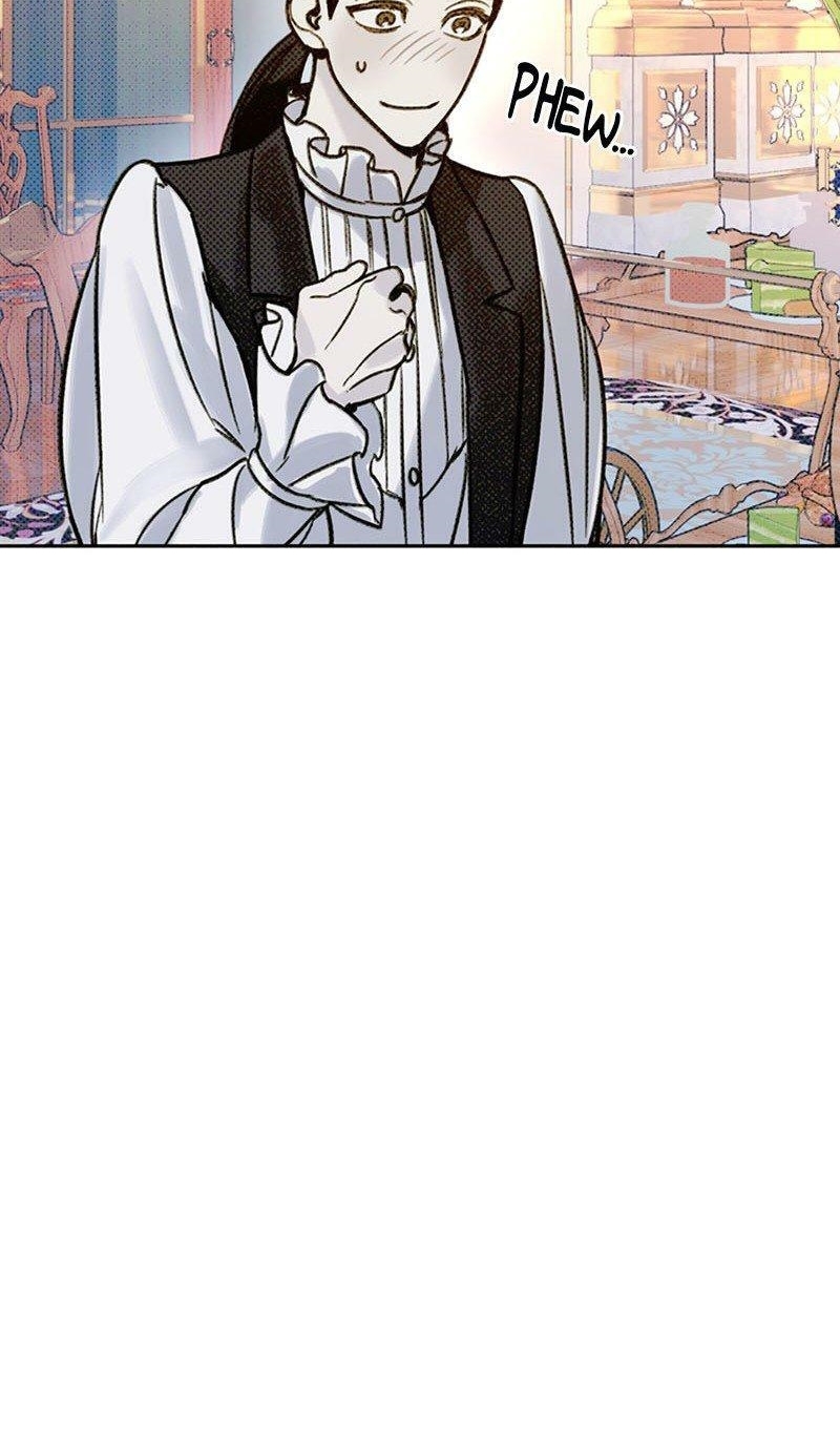 Solo Para Dos Capítulo 9 - Página 33