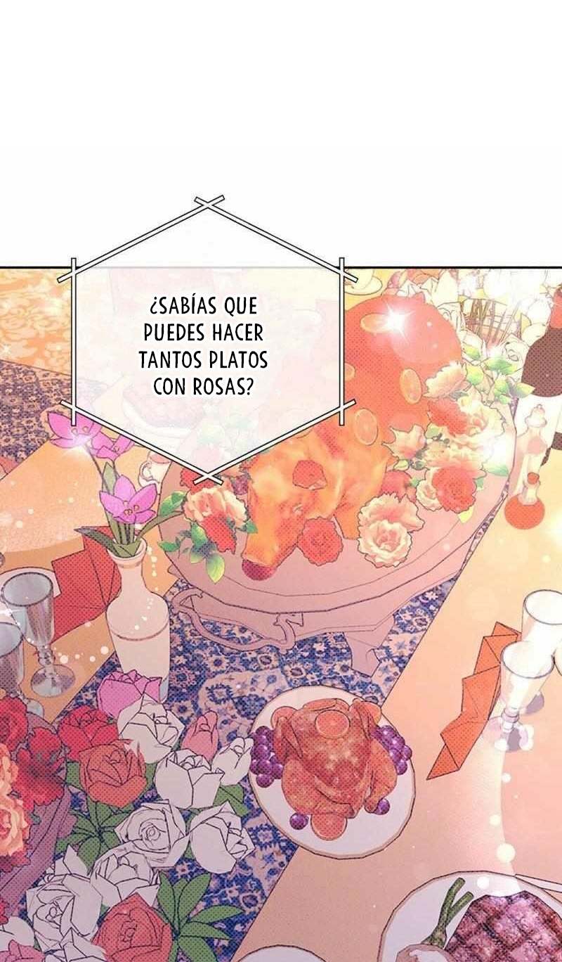 Solo Para Dos Capítulo 9 - Página 34