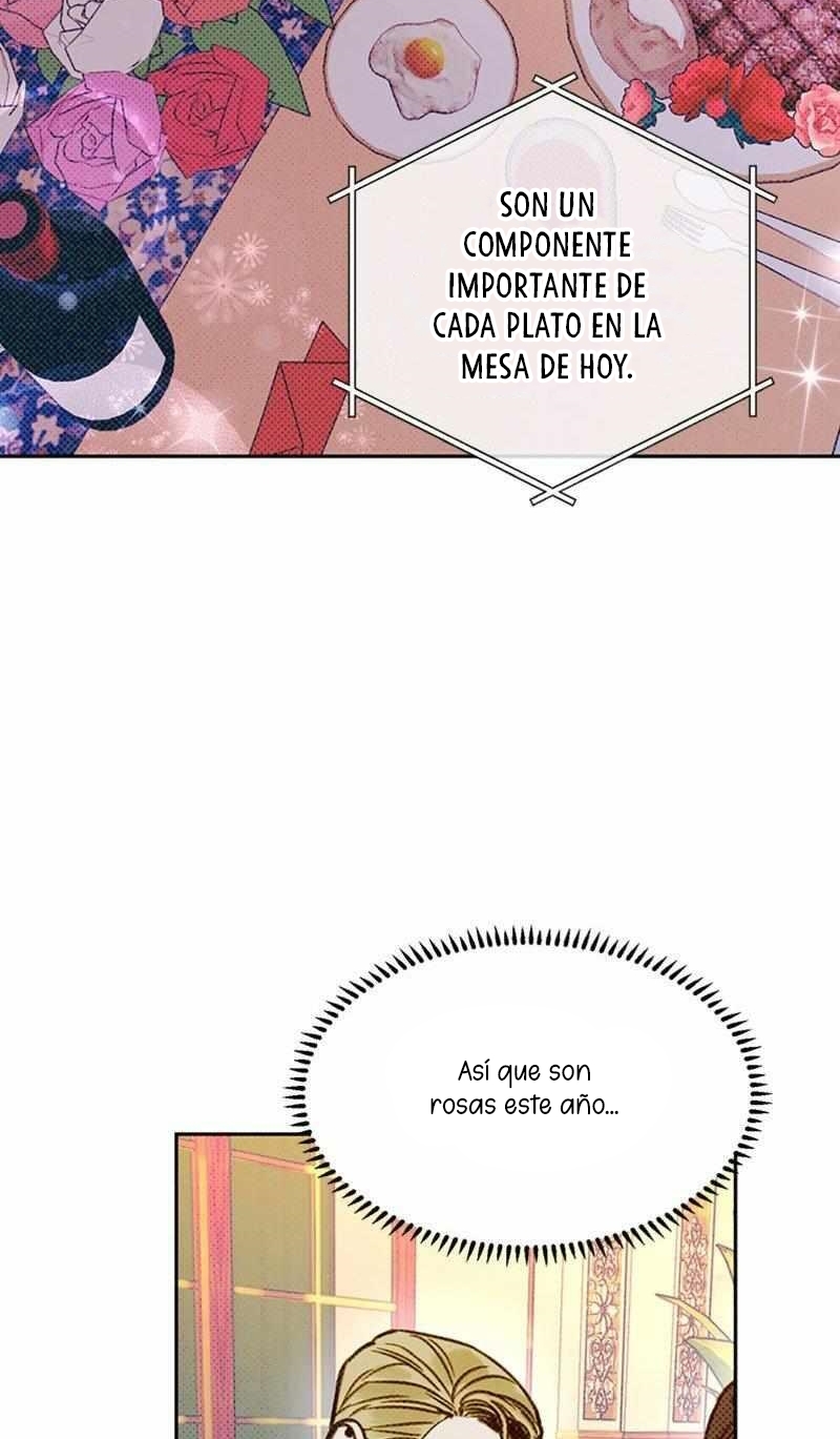 Solo Para Dos Capítulo 9 - Página 35