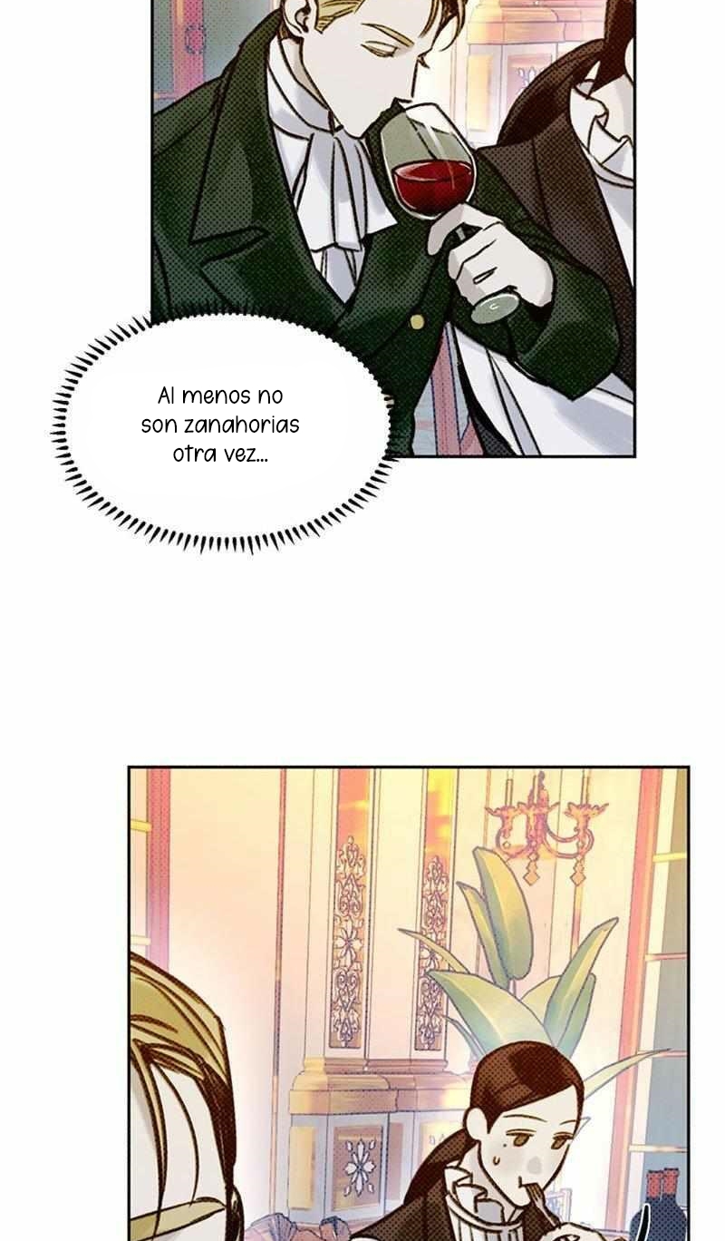 Solo Para Dos Capítulo 9 - Página 36