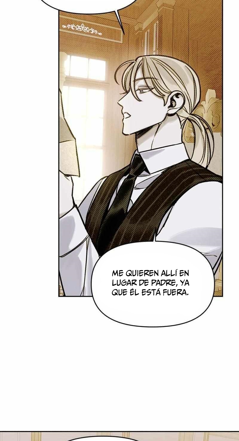 Solo Para Dos Capítulo 9 - Página 4