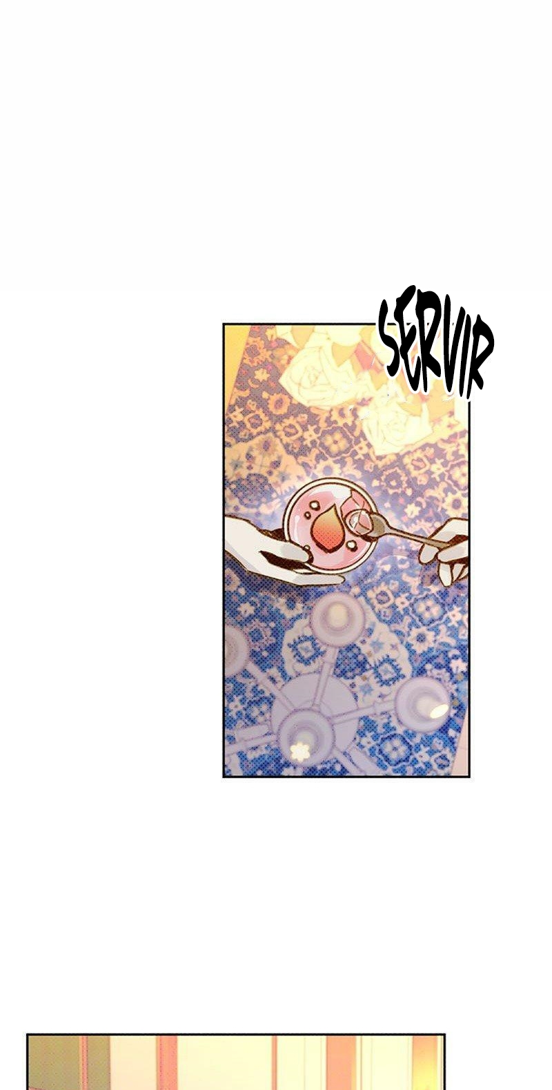 Solo Para Dos Capítulo 9 - Página 41