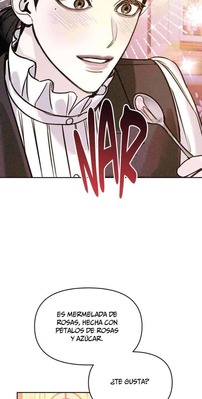 Solo Para Dos Capítulo 9 - Página 43