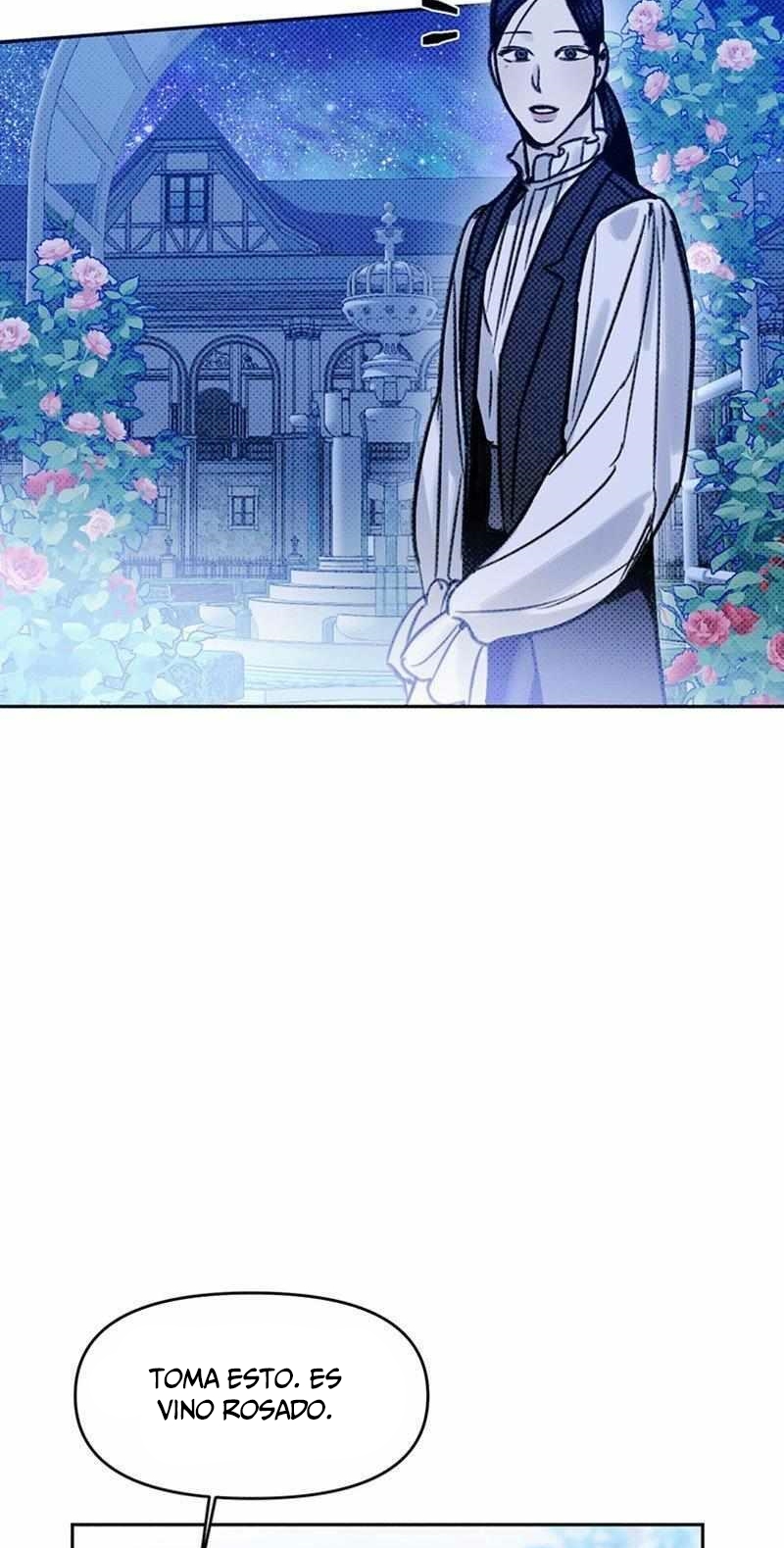 Solo Para Dos Capítulo 9 - Página 49