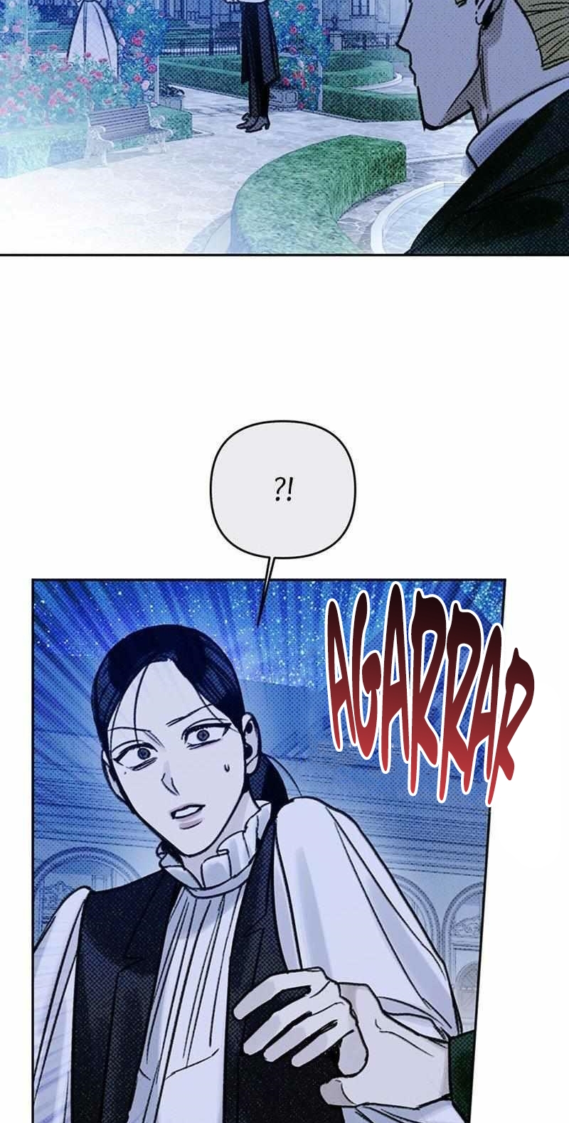 Solo Para Dos Capítulo 9 - Página 52