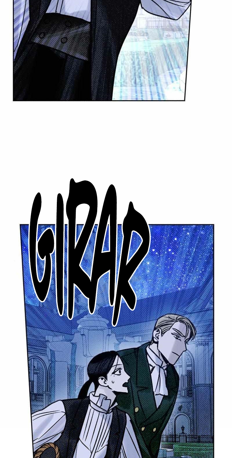 Solo Para Dos Capítulo 9 - Página 53