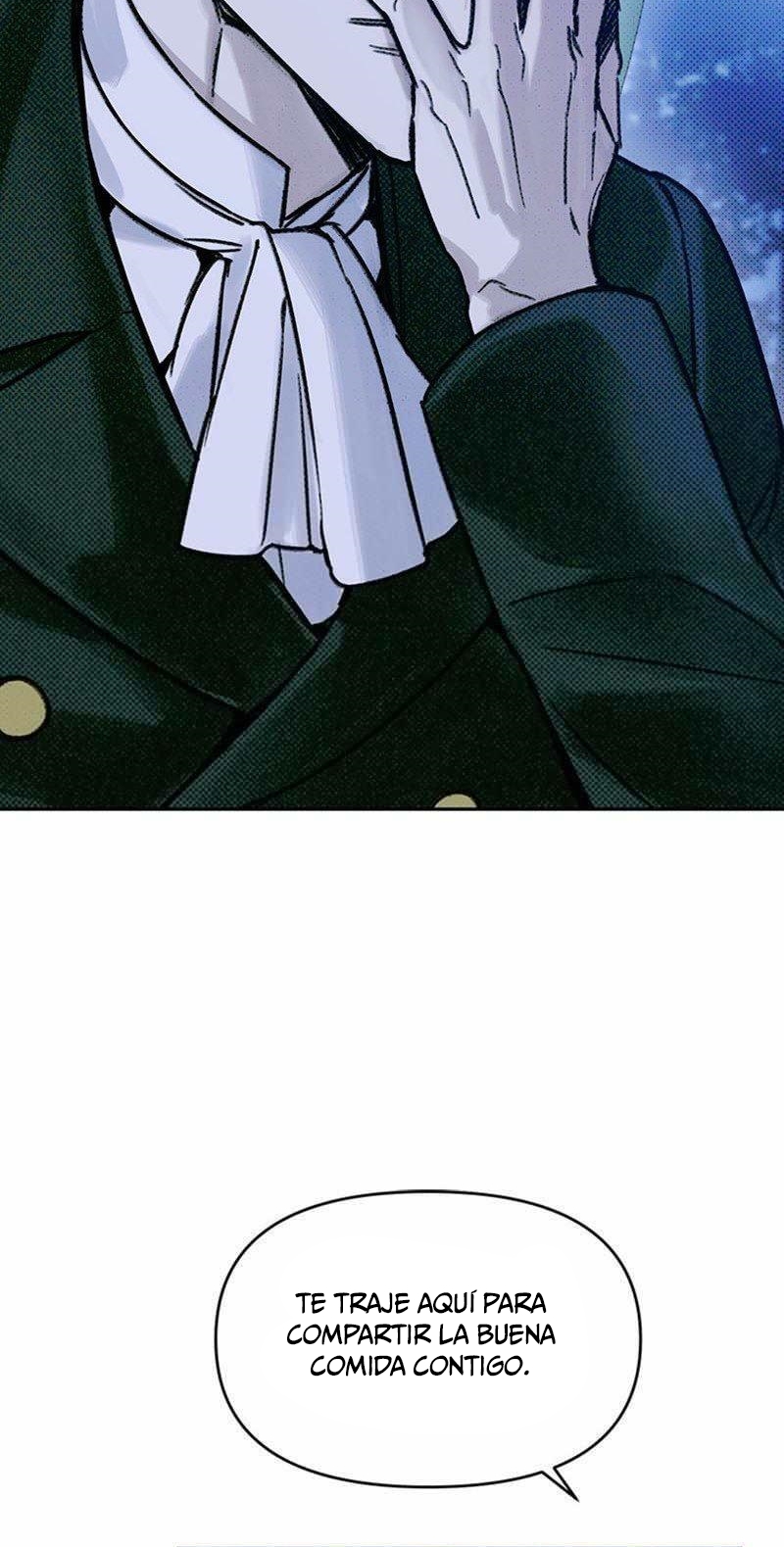 Solo Para Dos Capítulo 9 - Página 60