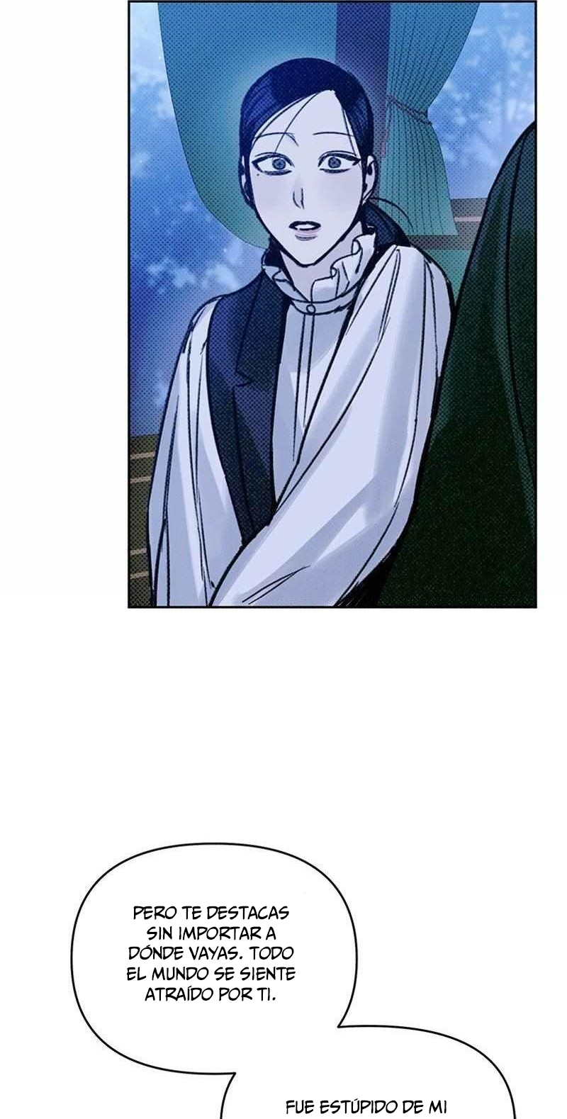 Solo Para Dos Capítulo 9 - Página 61