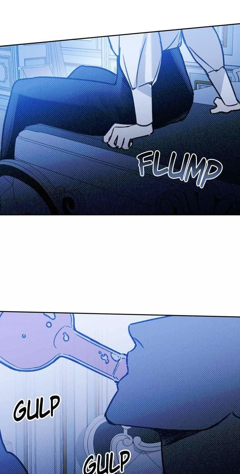 Solo Para Dos Capítulo 9 - Página 69