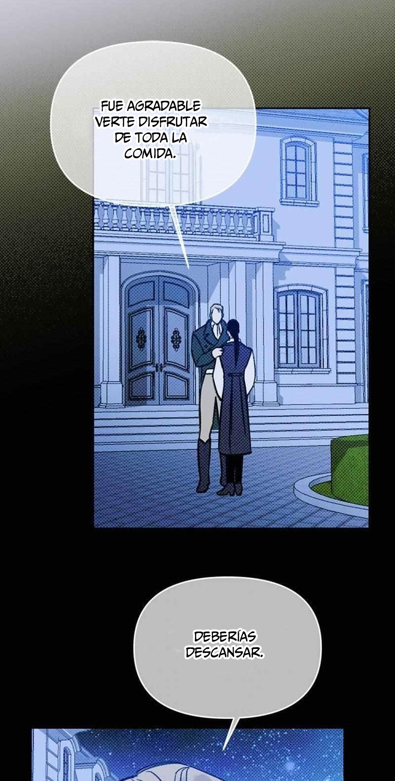 Solo Para Dos Capítulo 9 - Página 72