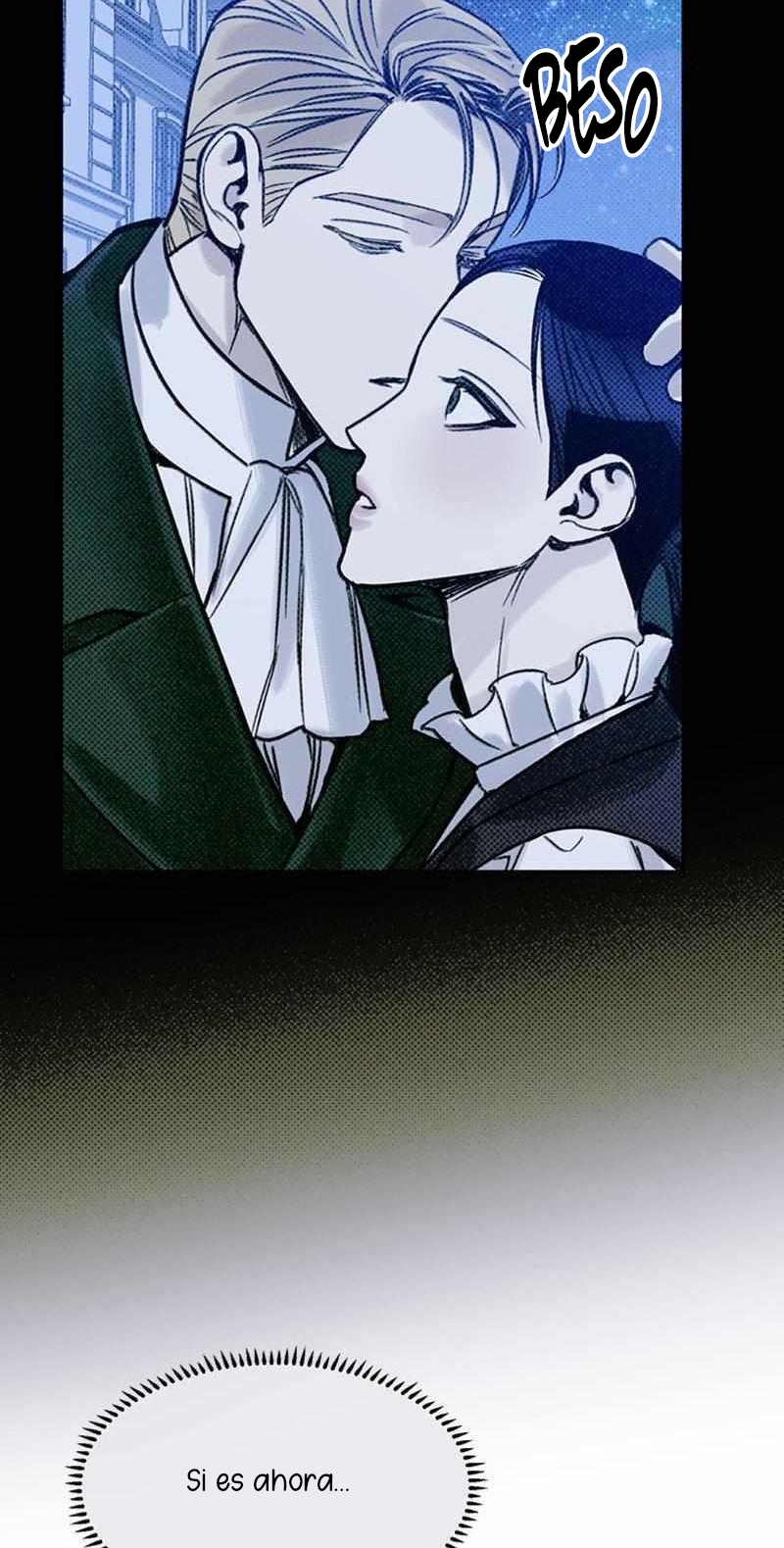 Solo Para Dos Capítulo 9 - Página 73