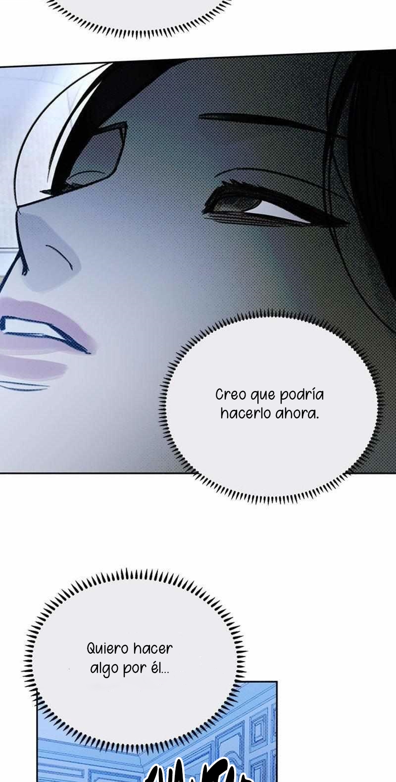 Solo Para Dos Capítulo 9 - Página 74