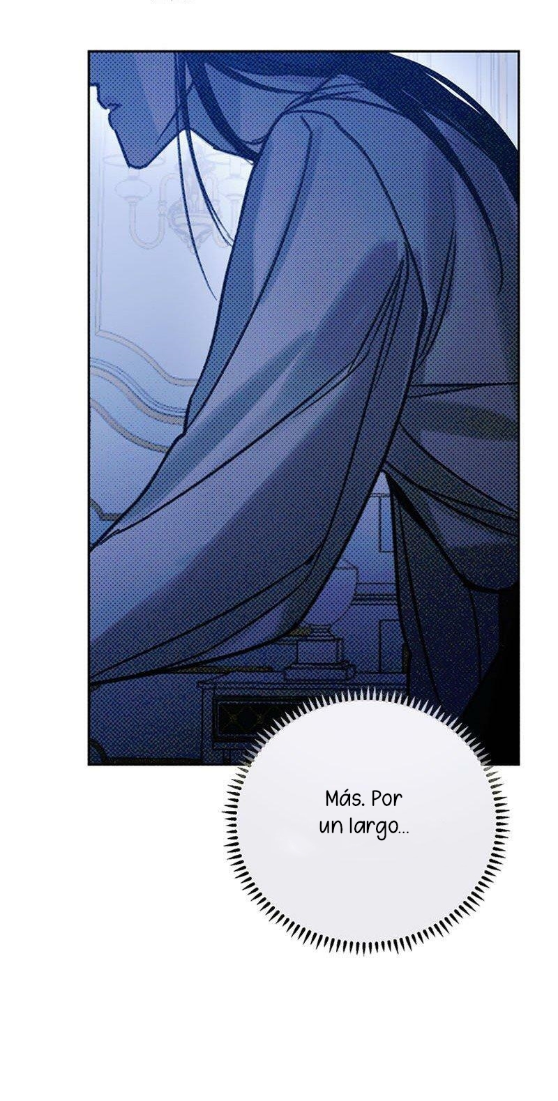 Solo Para Dos Capítulo 9 - Página 76