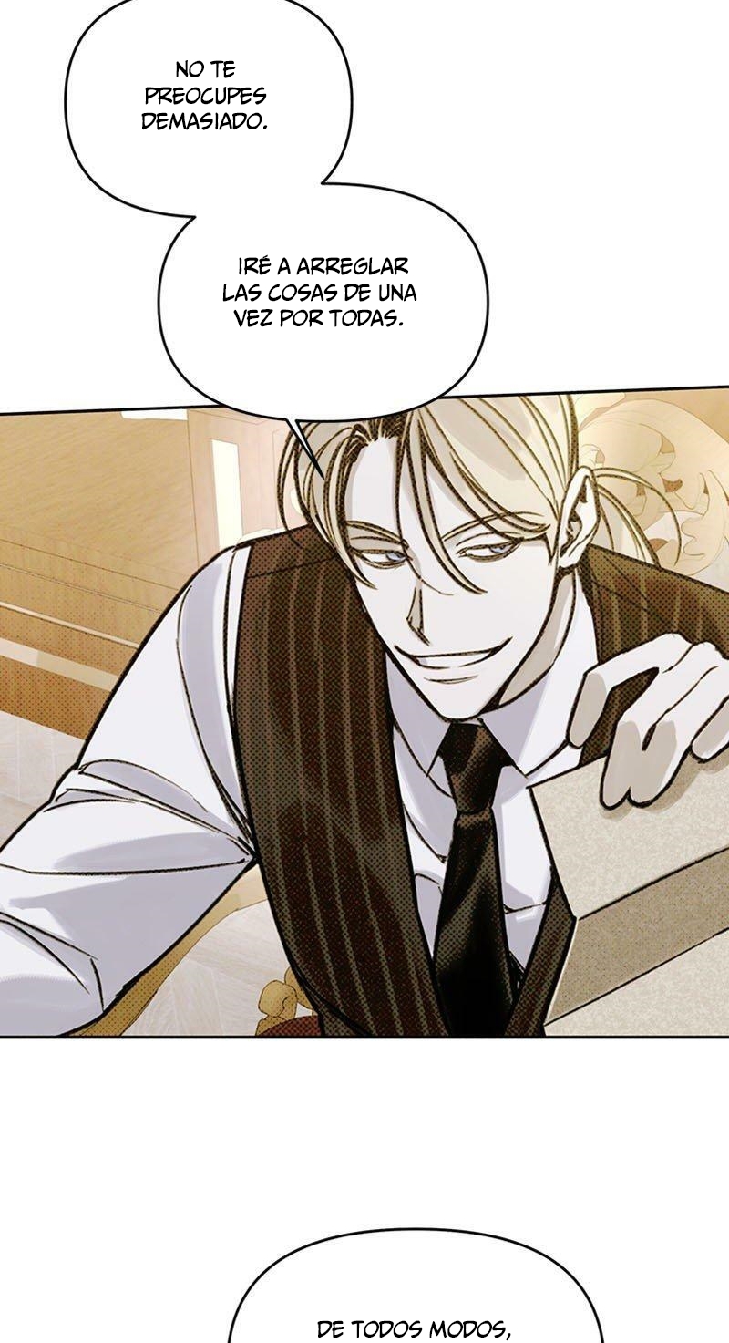 Solo Para Dos Capítulo 9 - Página 8