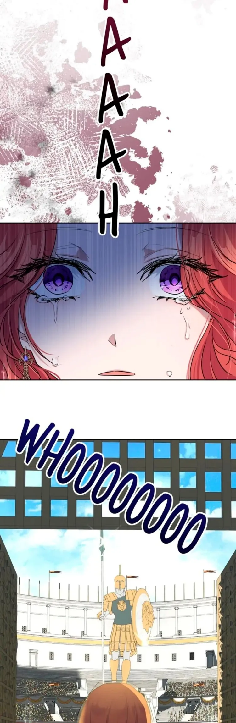 Increíblemente radiante Capítulo 1 - Página 11