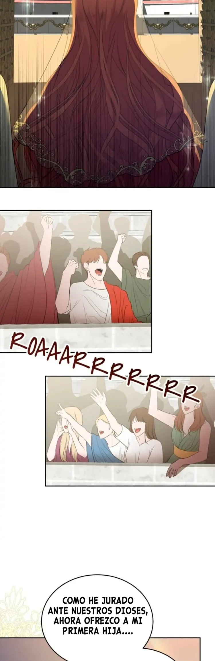 Increíblemente radiante Capítulo 1 - Página 12