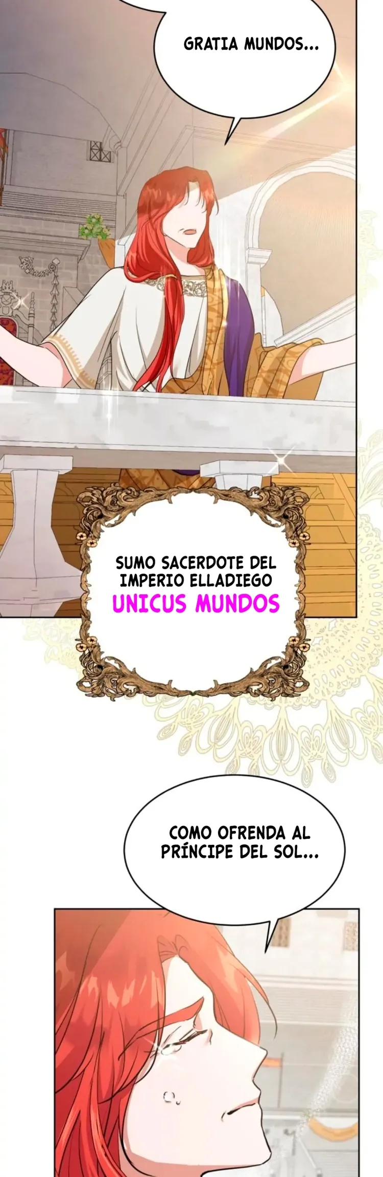 Increíblemente radiante Capítulo 1 - Página 13